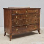 1466 3460 CHEST OF DRAWERS